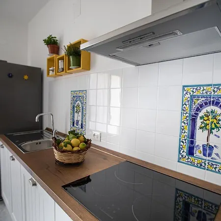 Cortile Siculo Guest house Palermo