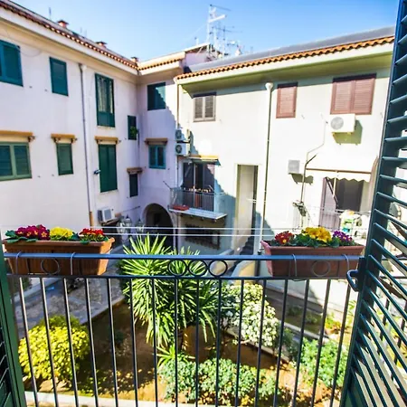 Cortile Siculo 2* Palermo