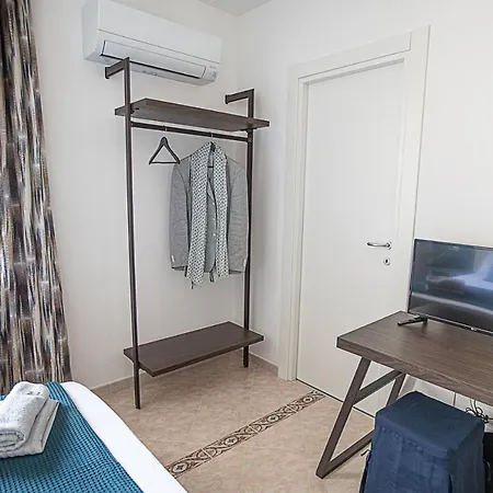 Cortile Siculo Guest house 2*