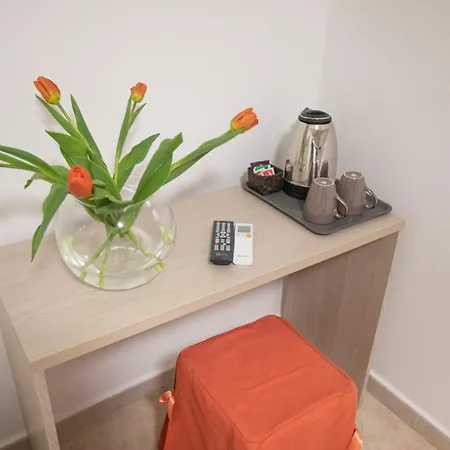 Cortile Siculo Guest house Palermo