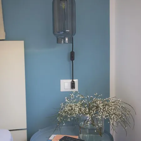 Cortile Siculo Guest house Palermo