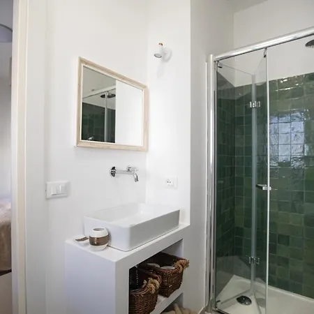 Cortile Siculo Gasthof 2*