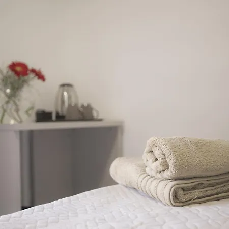 Guest house Cortile Siculo Palermo