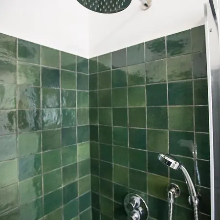 Cortile Siculo Guest house Palermo