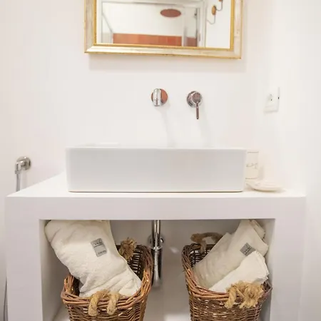 Guest house Cortile Siculo Palermo